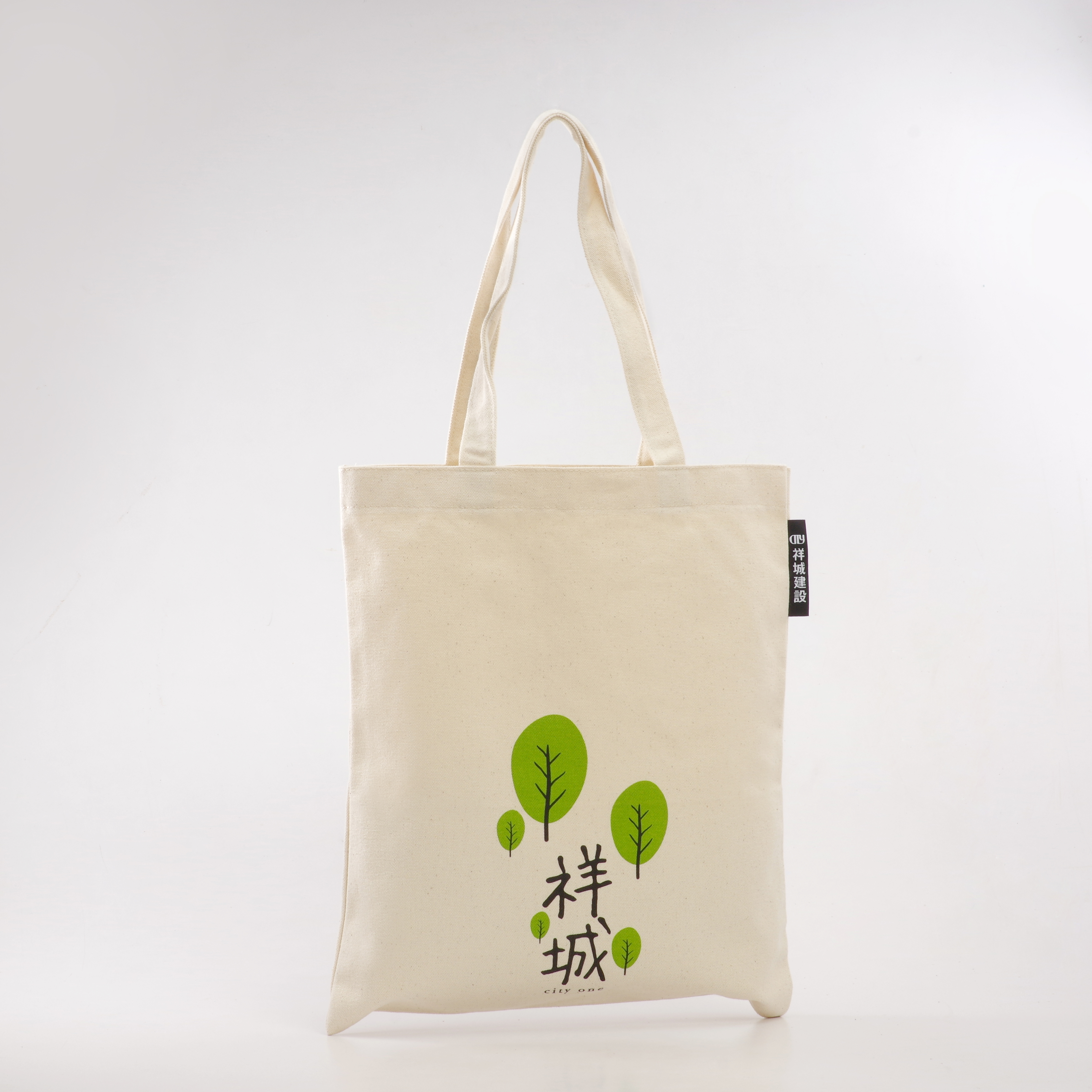帆布袋 Canvas Bag