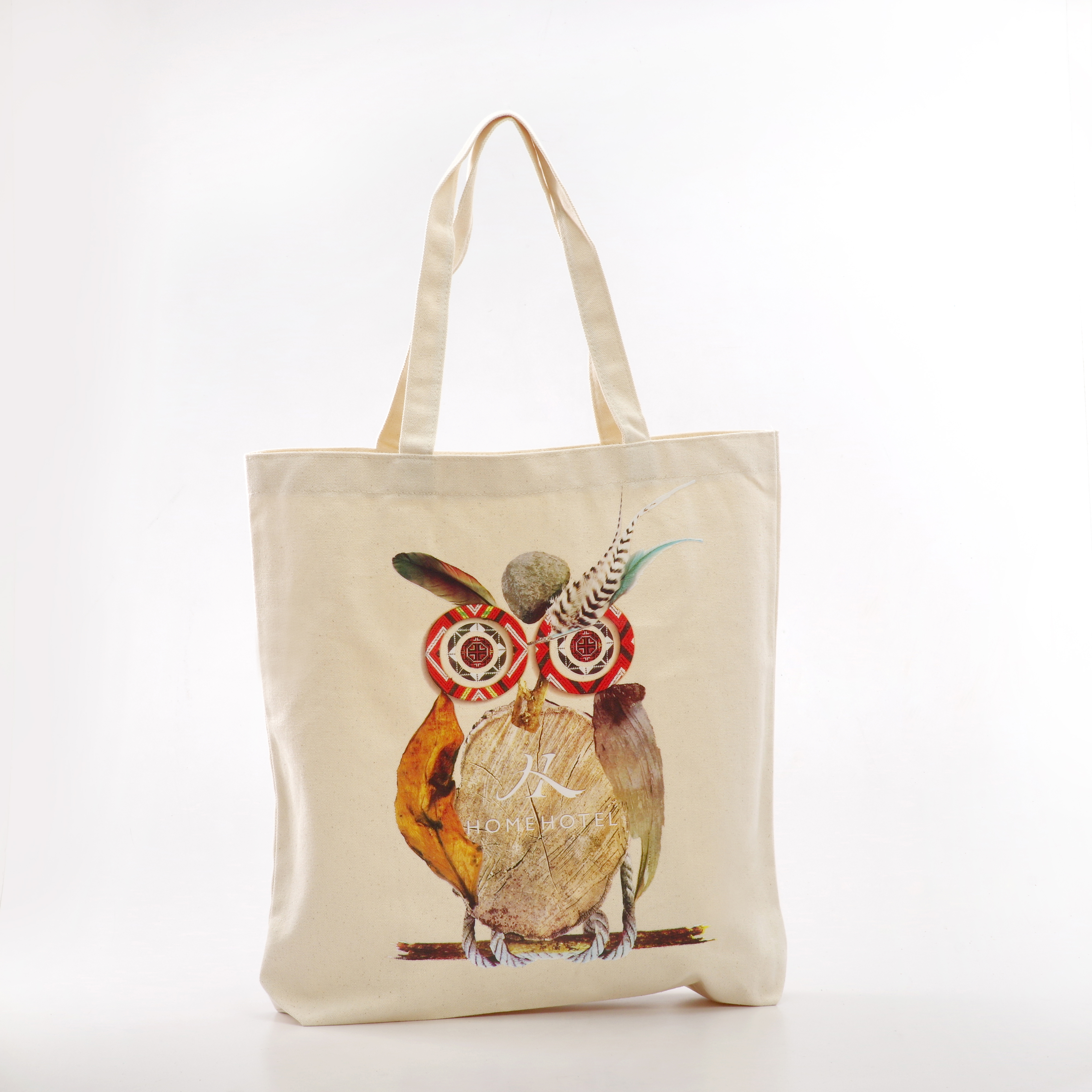 帆布袋 Canvas Bag