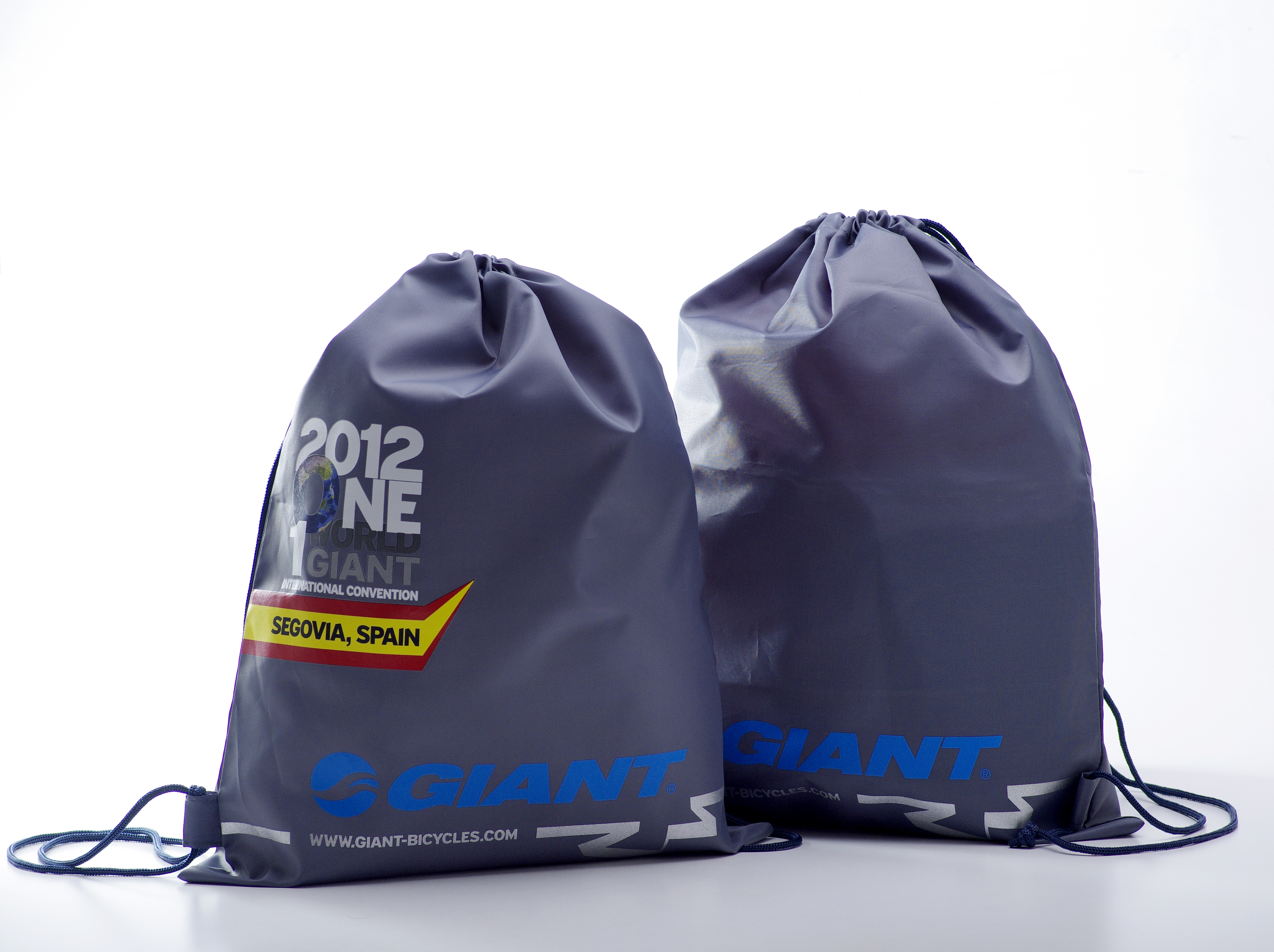 束口袋 Drawstring Bag