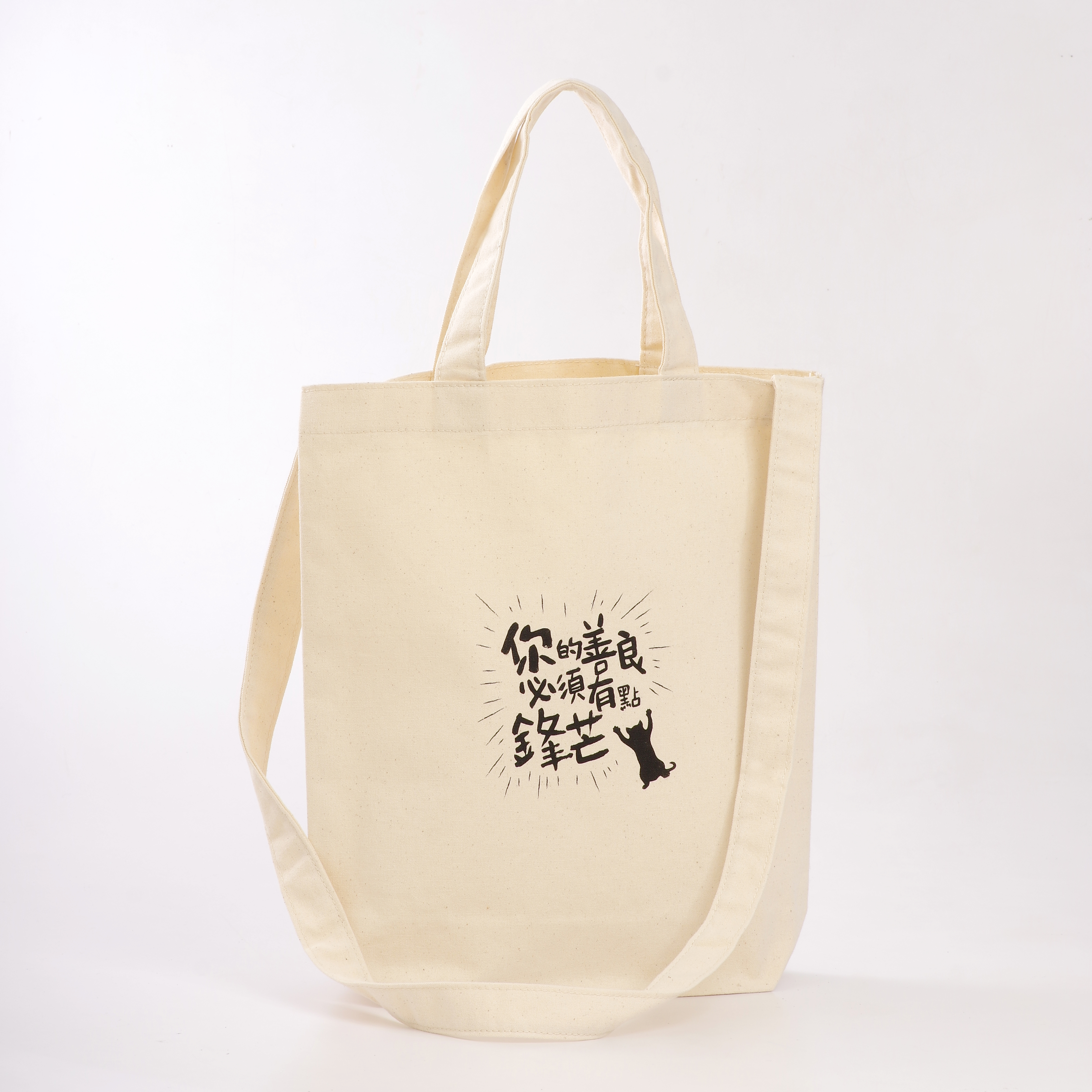 帆布袋 Canvas Bag