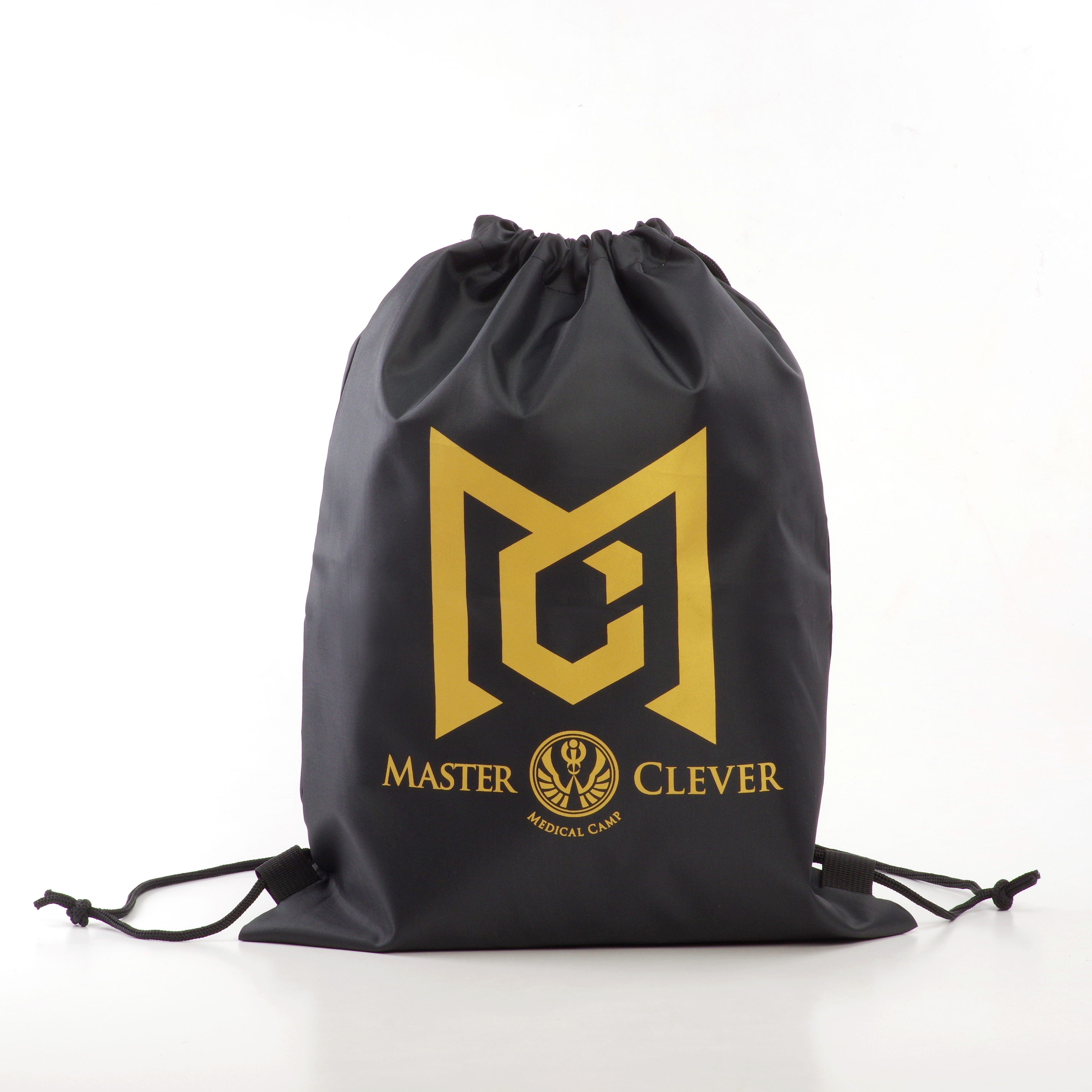束口袋 Drawstring Bag