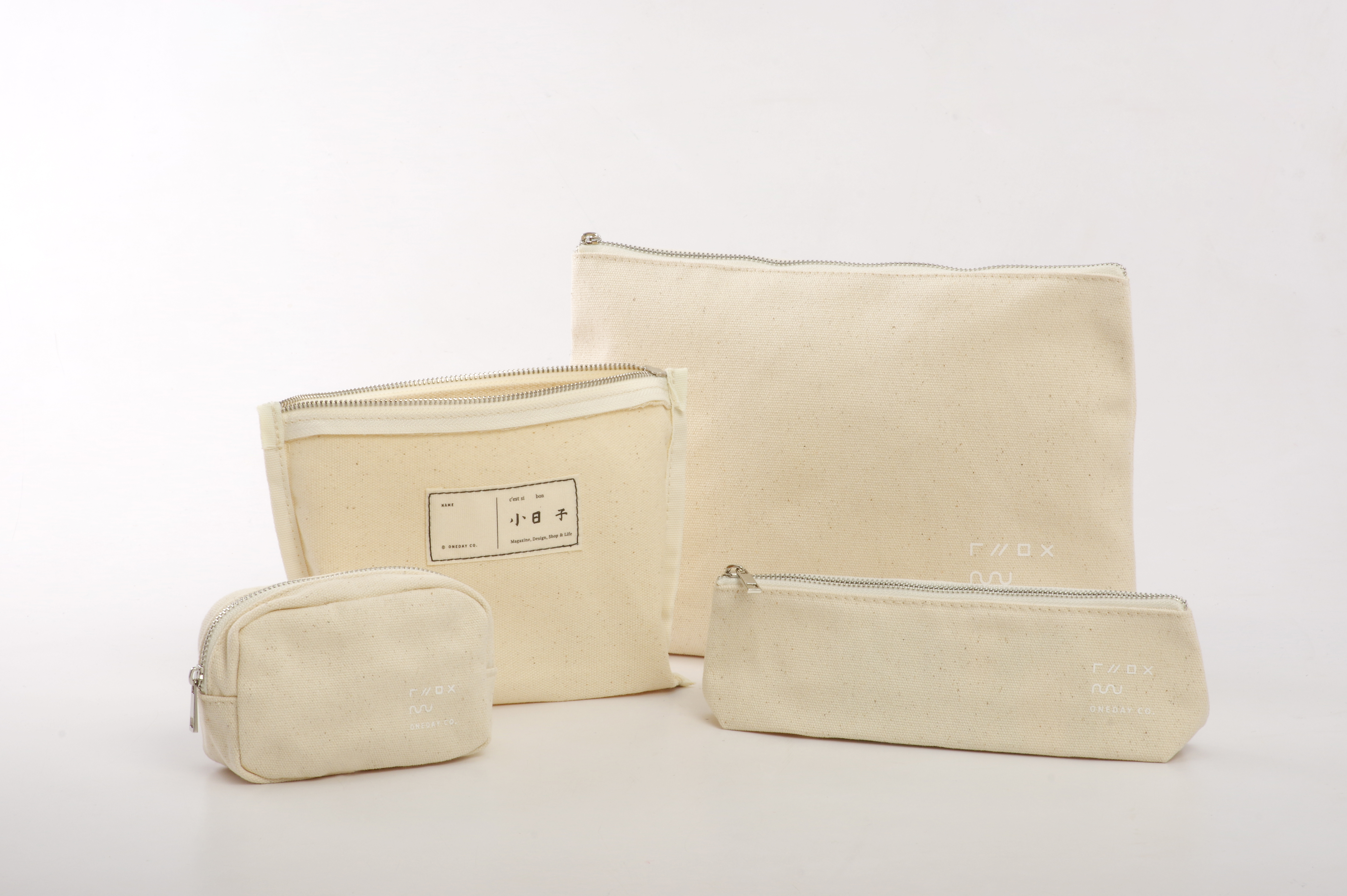 帆布袋 Canvas Bag