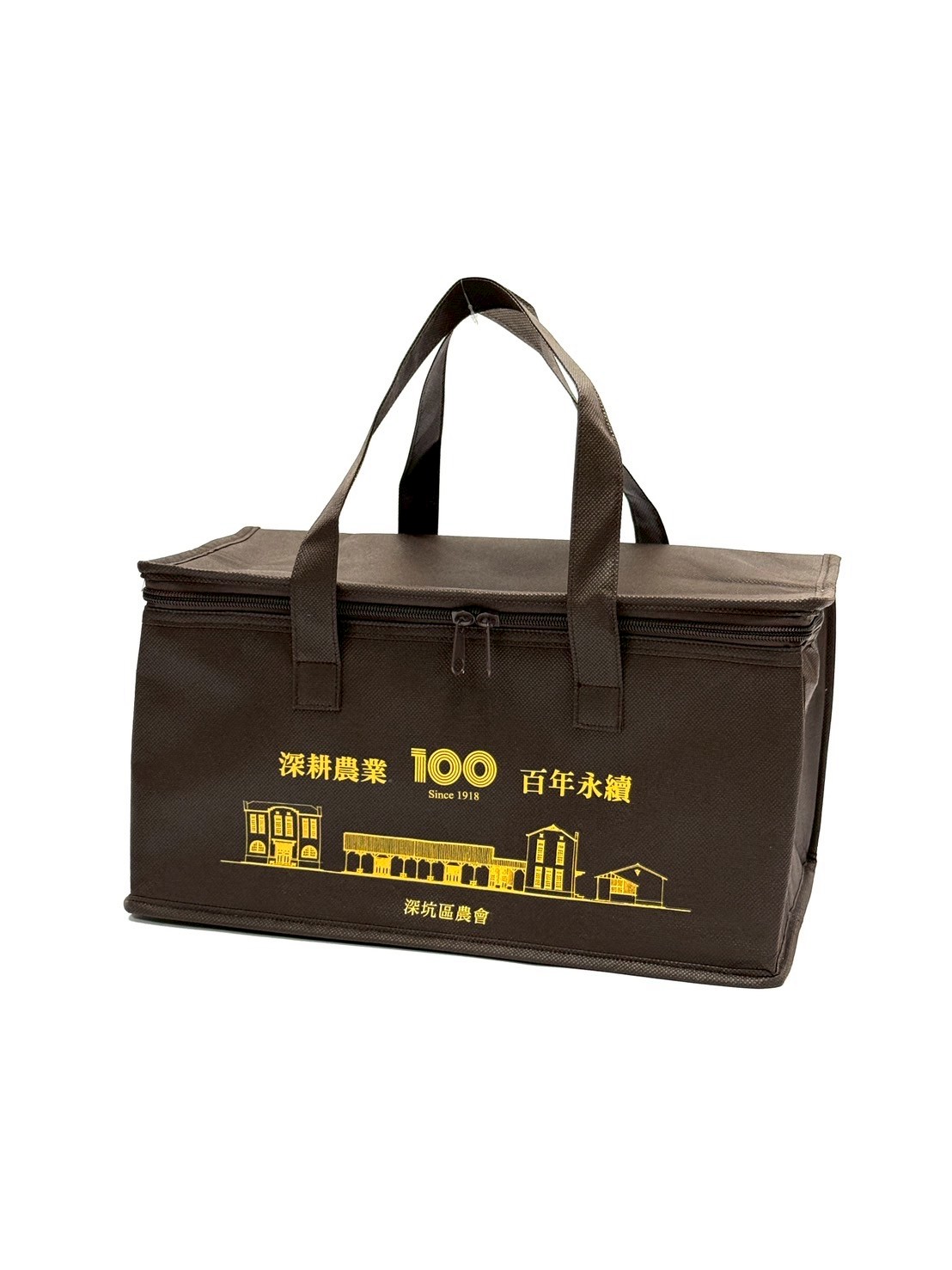 保溫袋 Insulated Thermal Bag