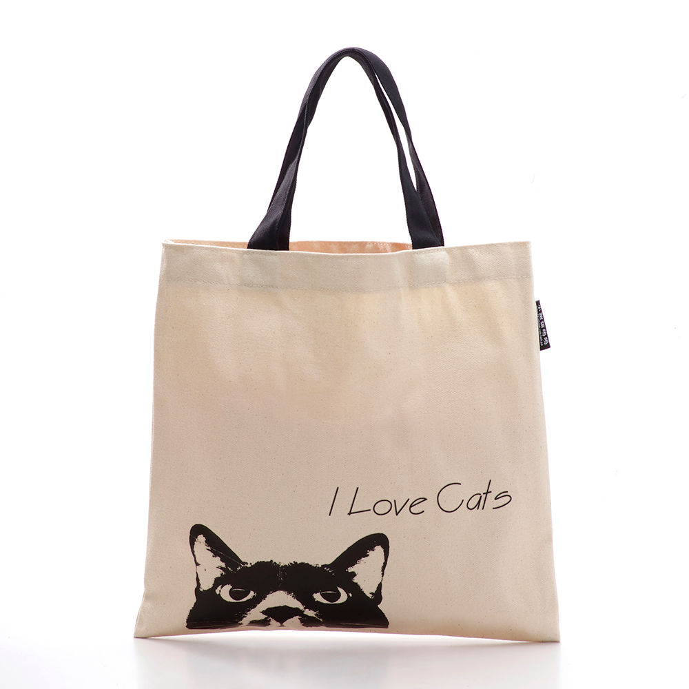 帆布袋 Canvas Bag