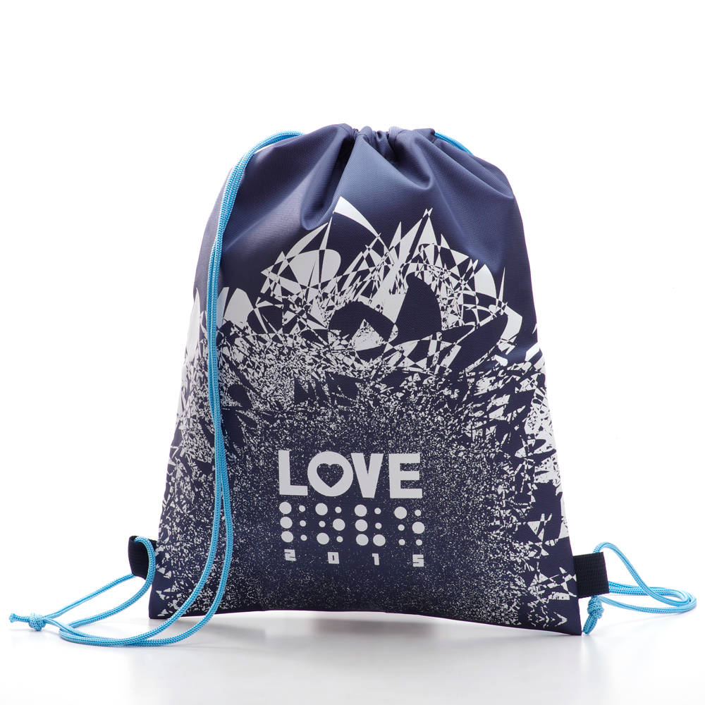 束口袋 Drawstring Bag