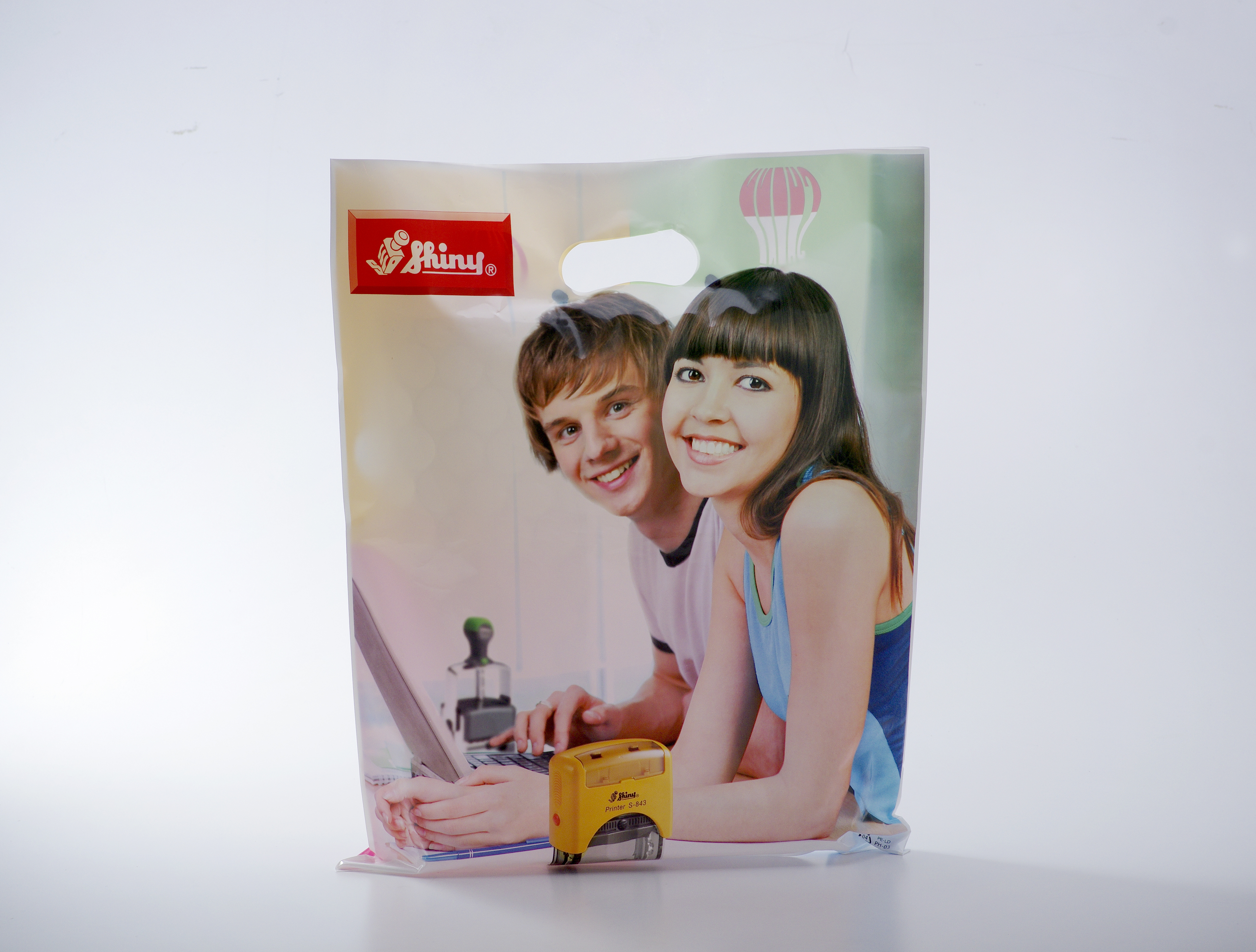 塑膠袋 Plastic Bag