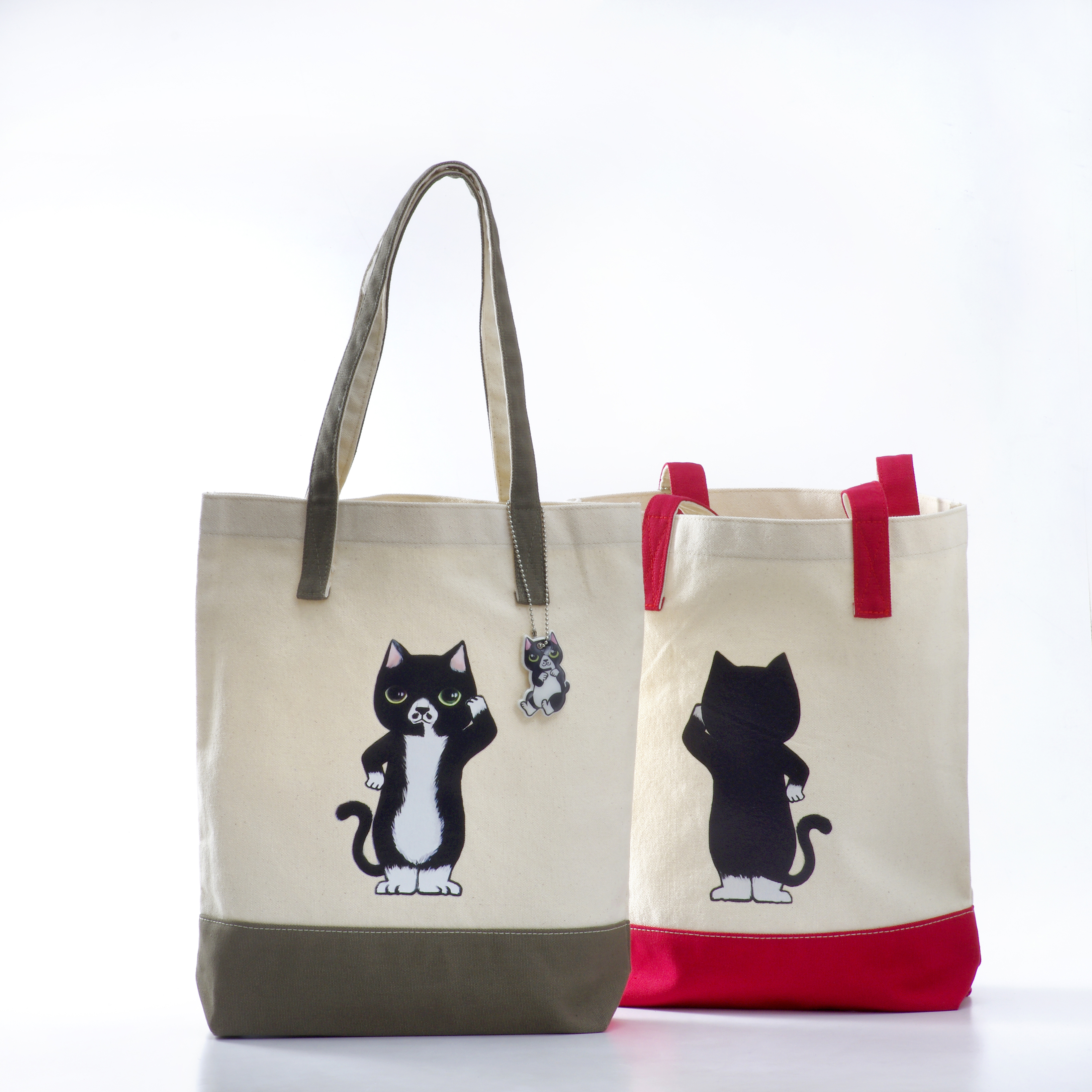 帆布袋 Canvas Bag