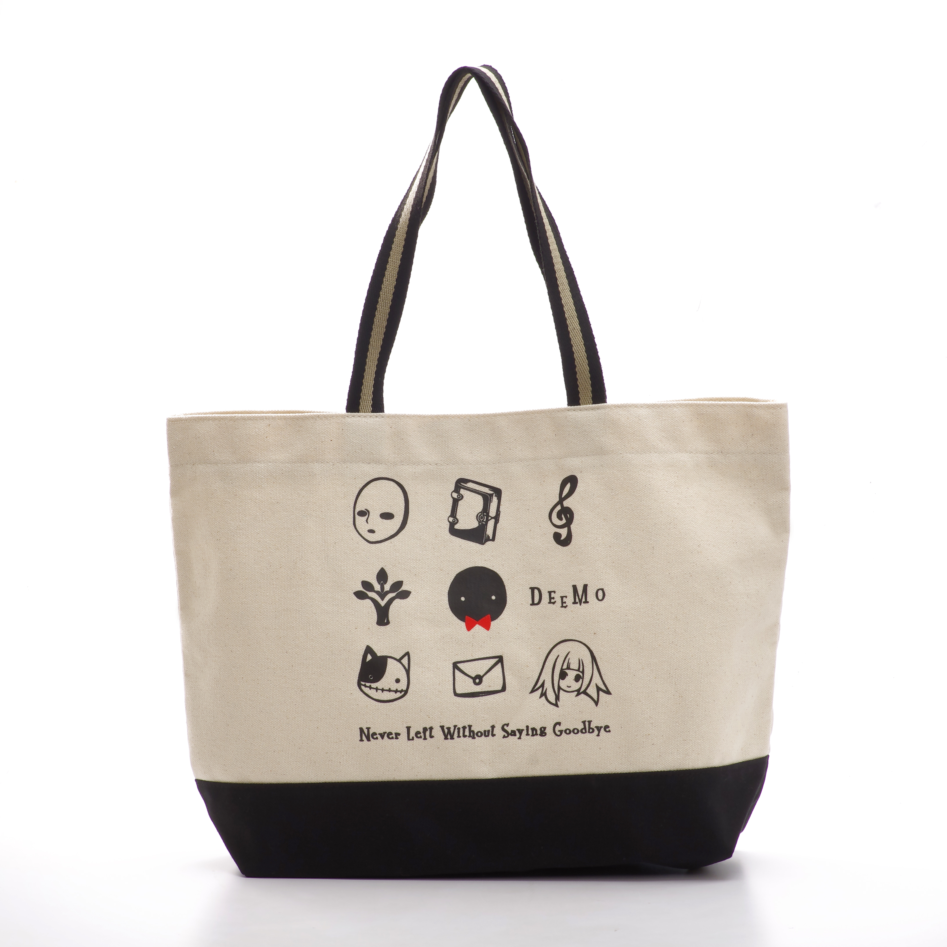 帆布袋 Canvas Bag