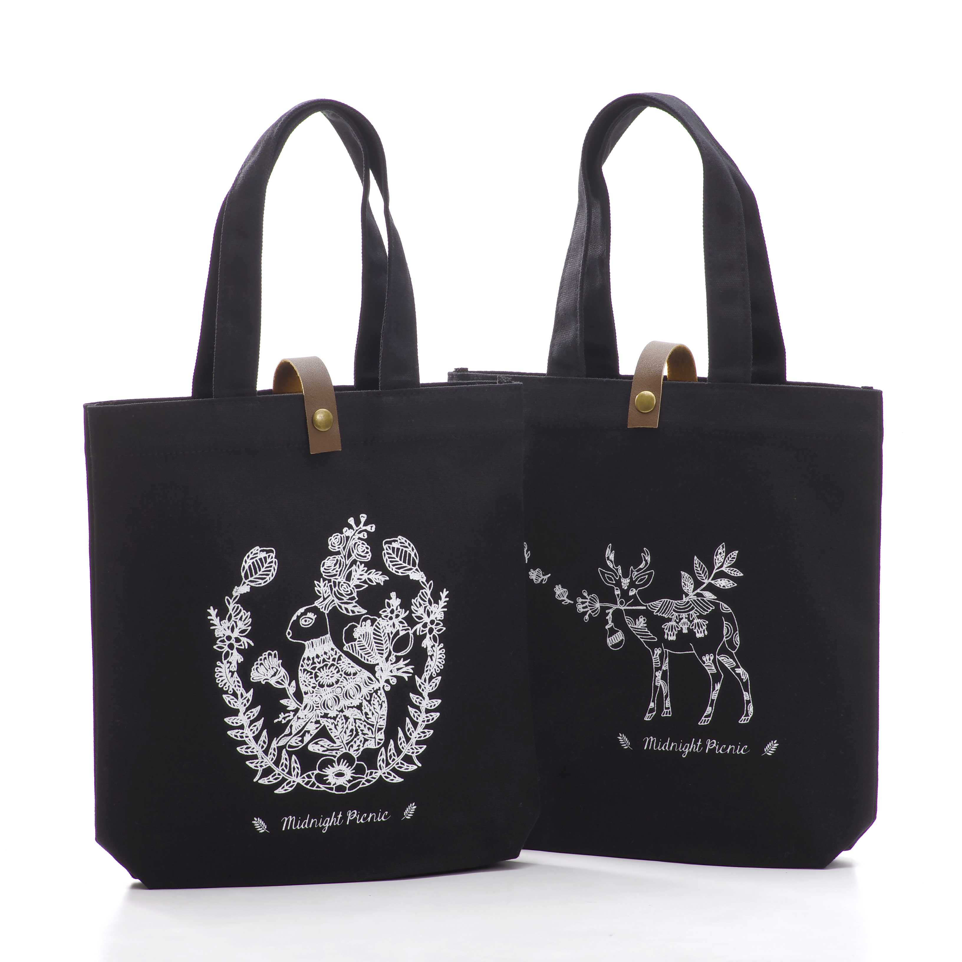帆布袋 Canvas Bag