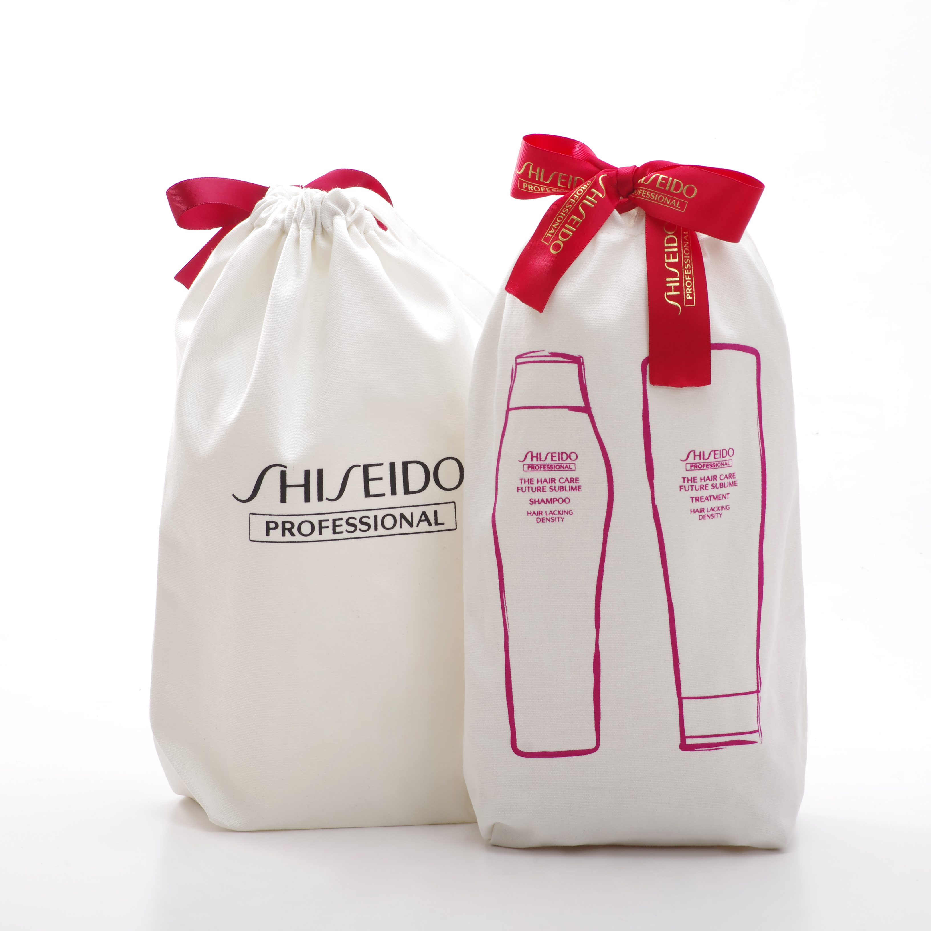 束口袋 Drawstring Bag