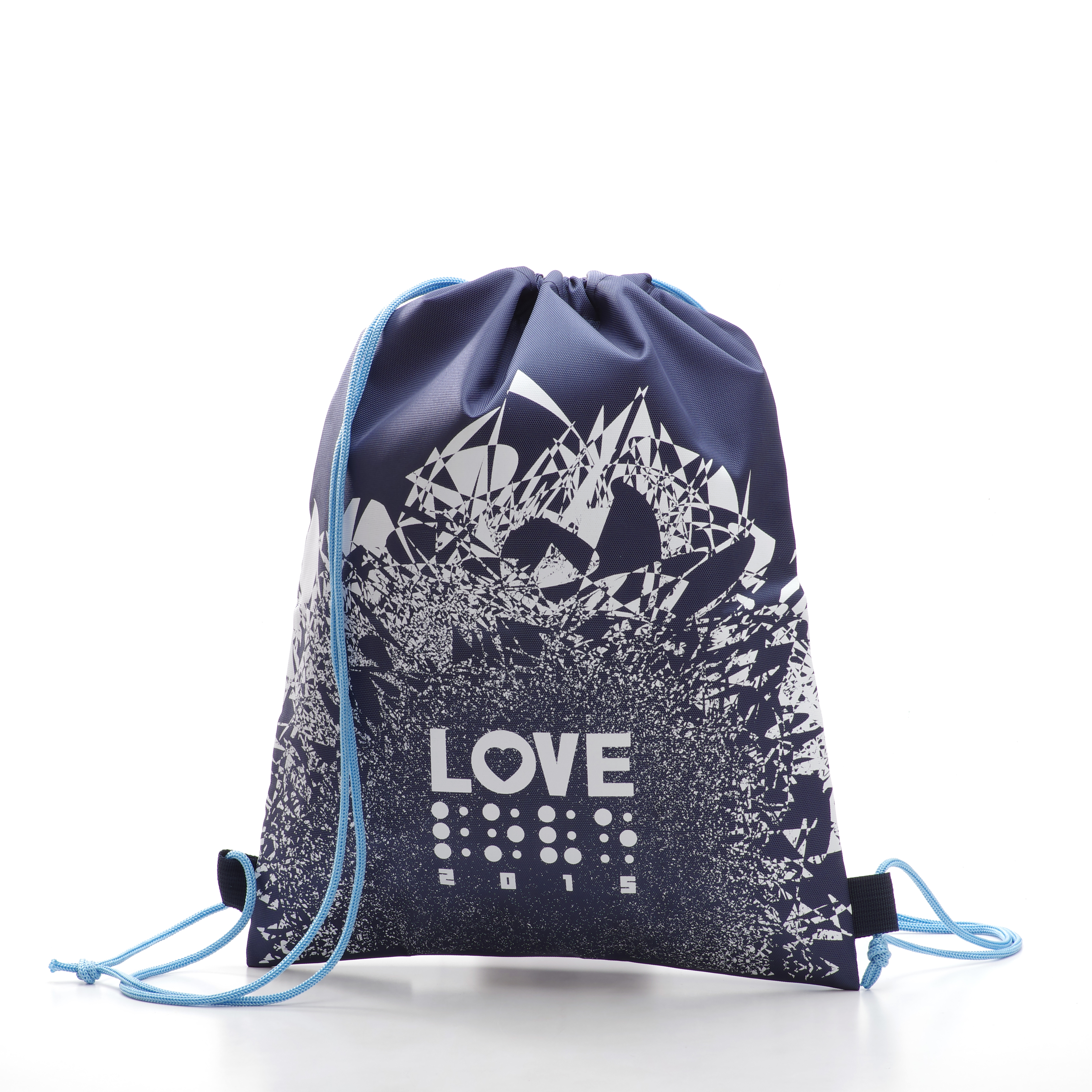 束口袋 Drawstring Bag