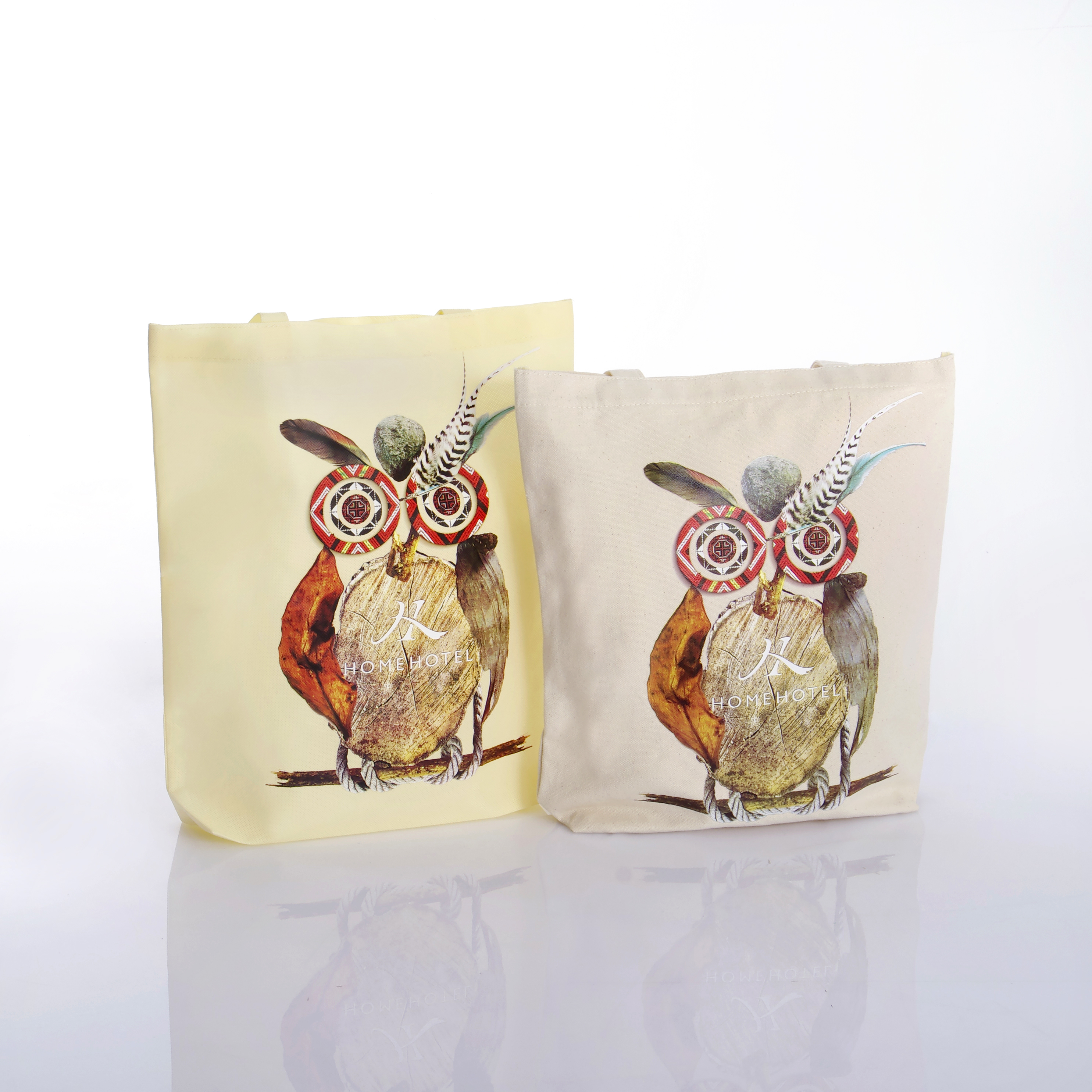 帆布袋 Canvas Bag